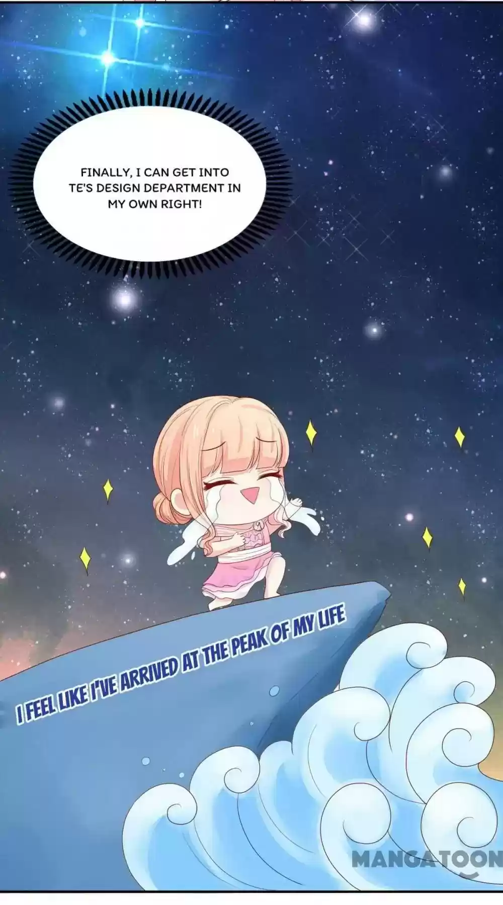 Honey, You Belong to Me! Episode 78