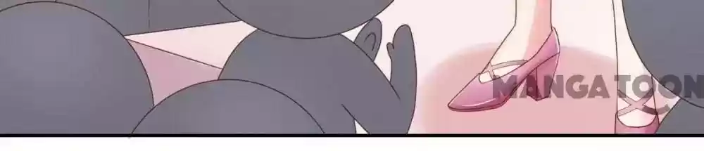 Honey, You Belong to Me! Episode 78