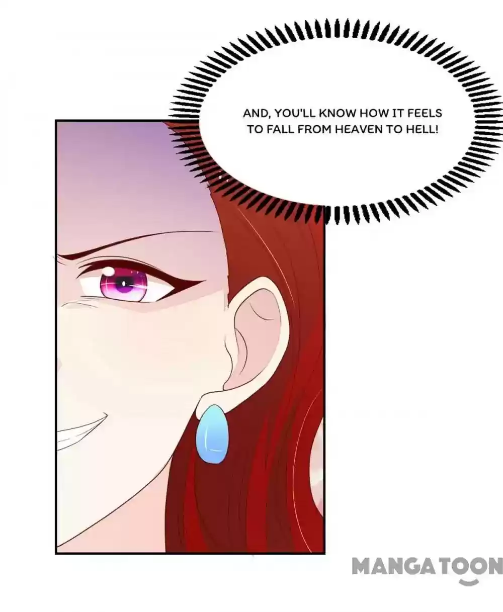 Honey, You Belong to Me! Episode 78