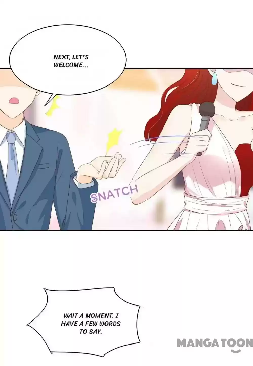 Honey, You Belong to Me! Episode 78