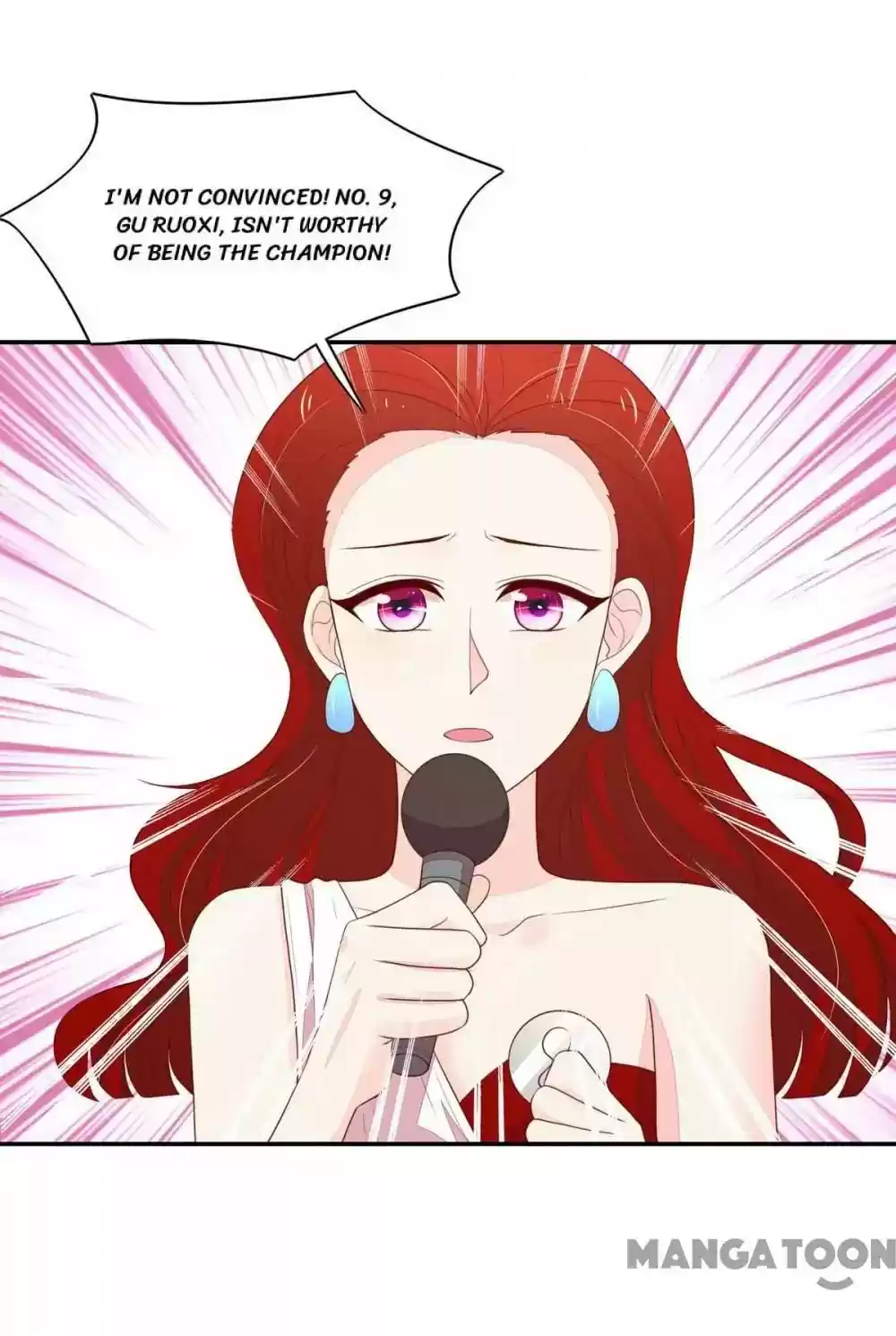 Honey, You Belong to Me! Episode 78