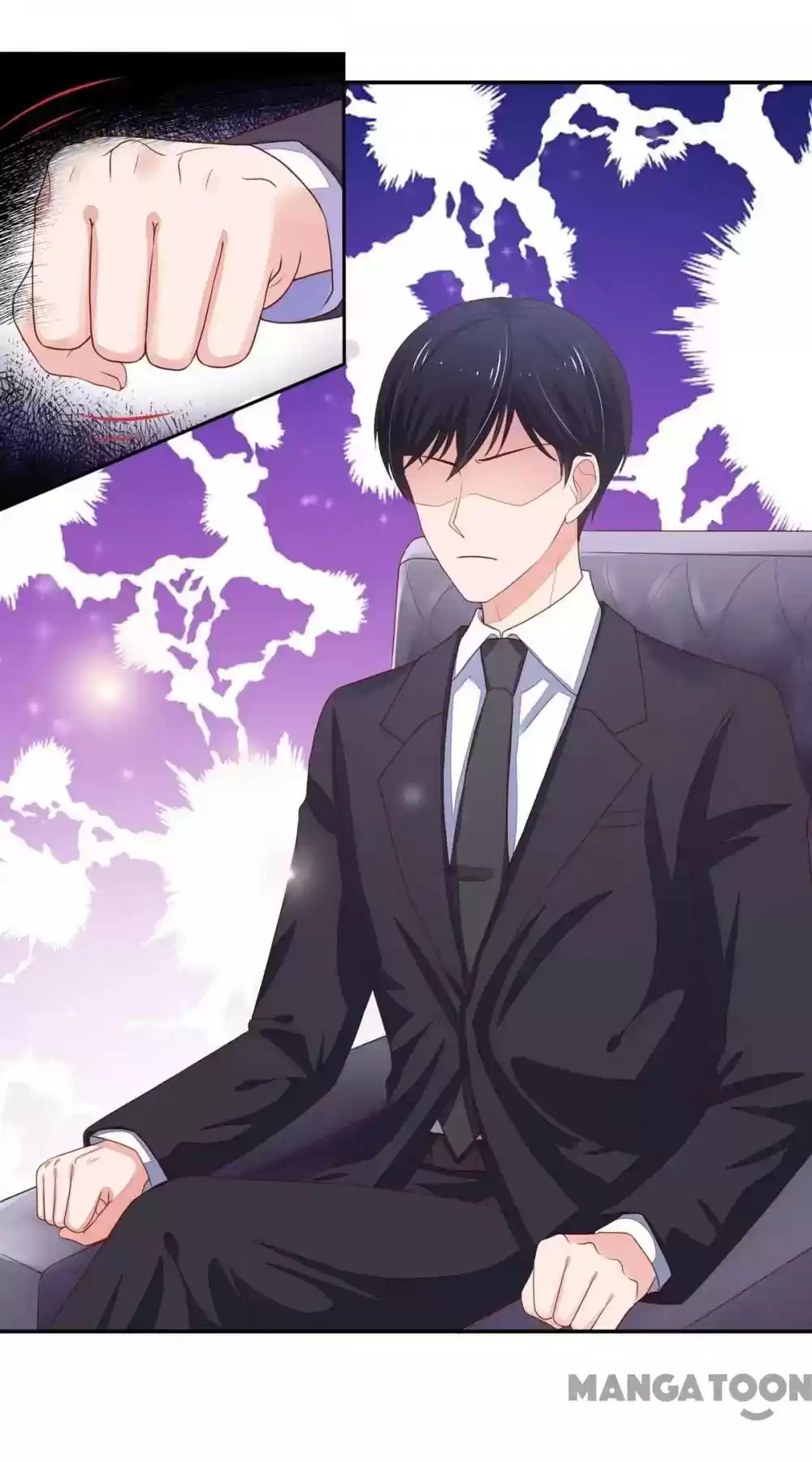 Honey, You Belong to Me! Episode 78