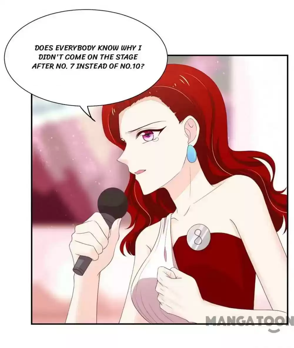 Honey, You Belong to Me! Episode 79