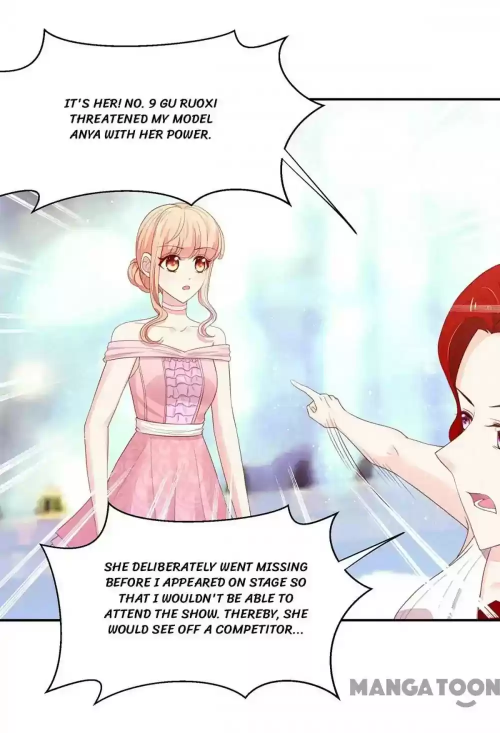 Honey, You Belong to Me! Episode 79