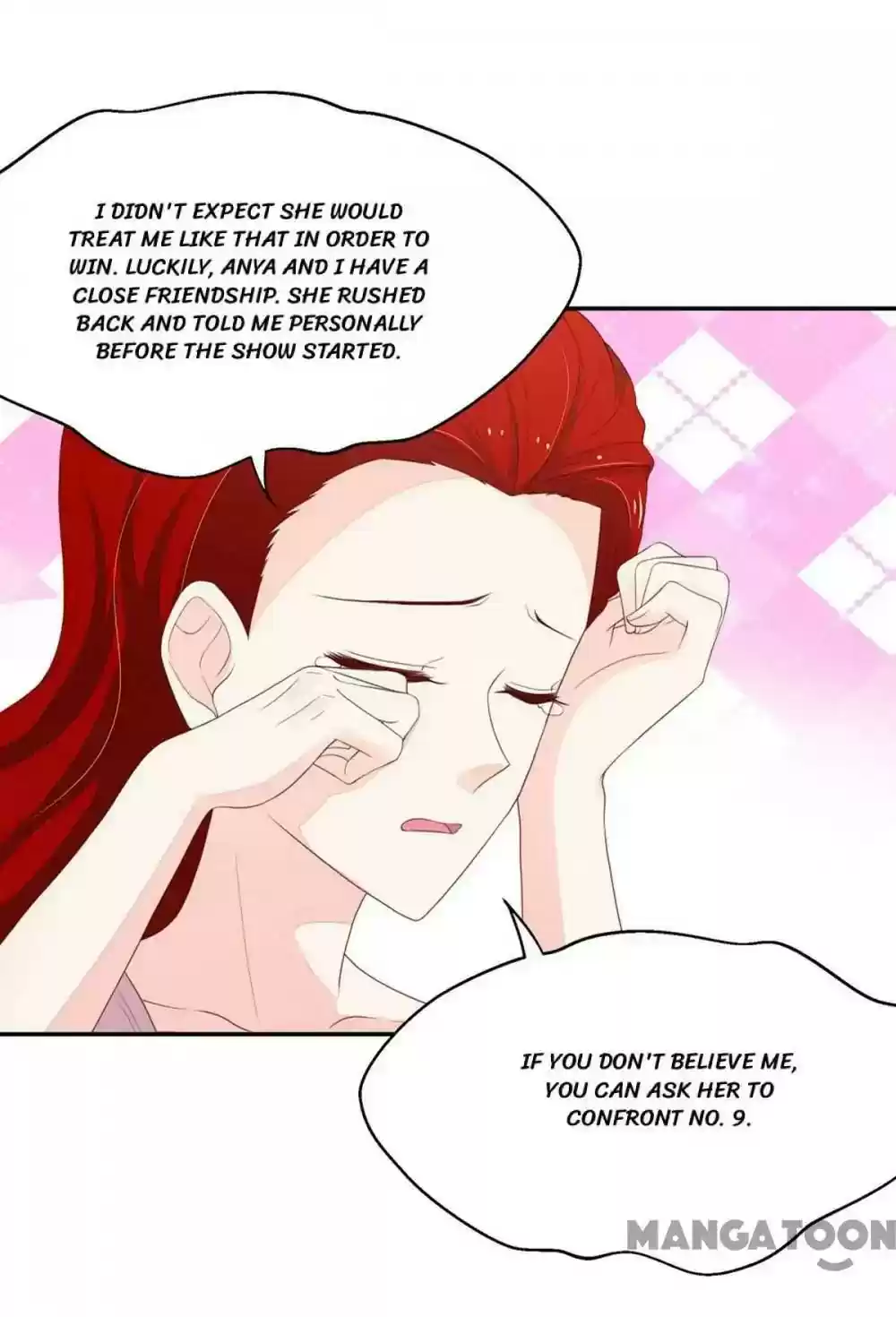 Honey, You Belong to Me! Episode 79