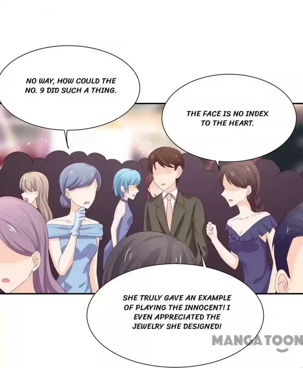 Honey, You Belong to Me! Episode 79