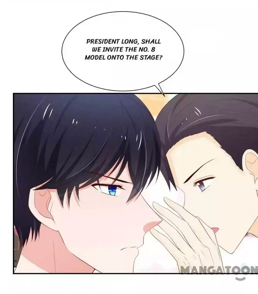 Honey, You Belong to Me! Episode 79