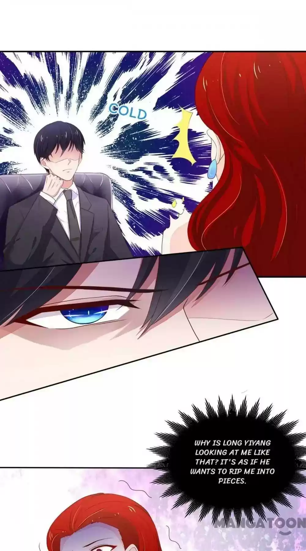 Honey, You Belong to Me! Episode 79