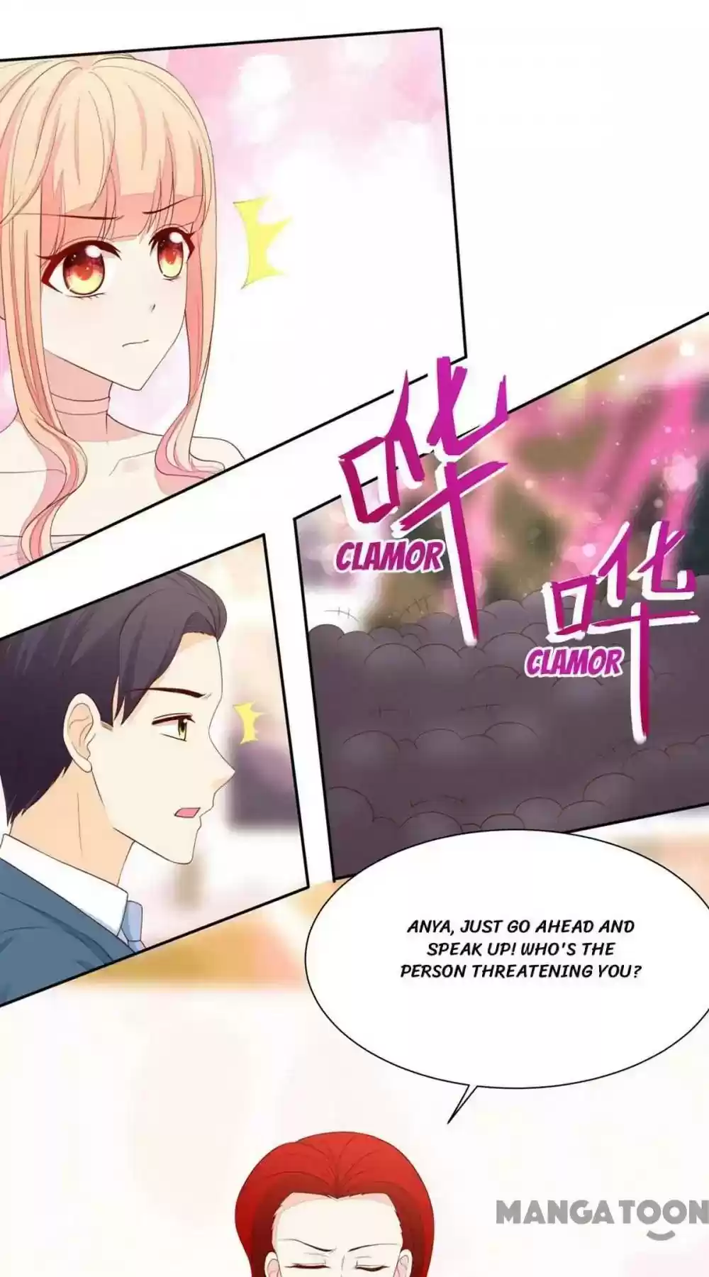 Honey, You Belong to Me! Episode 79