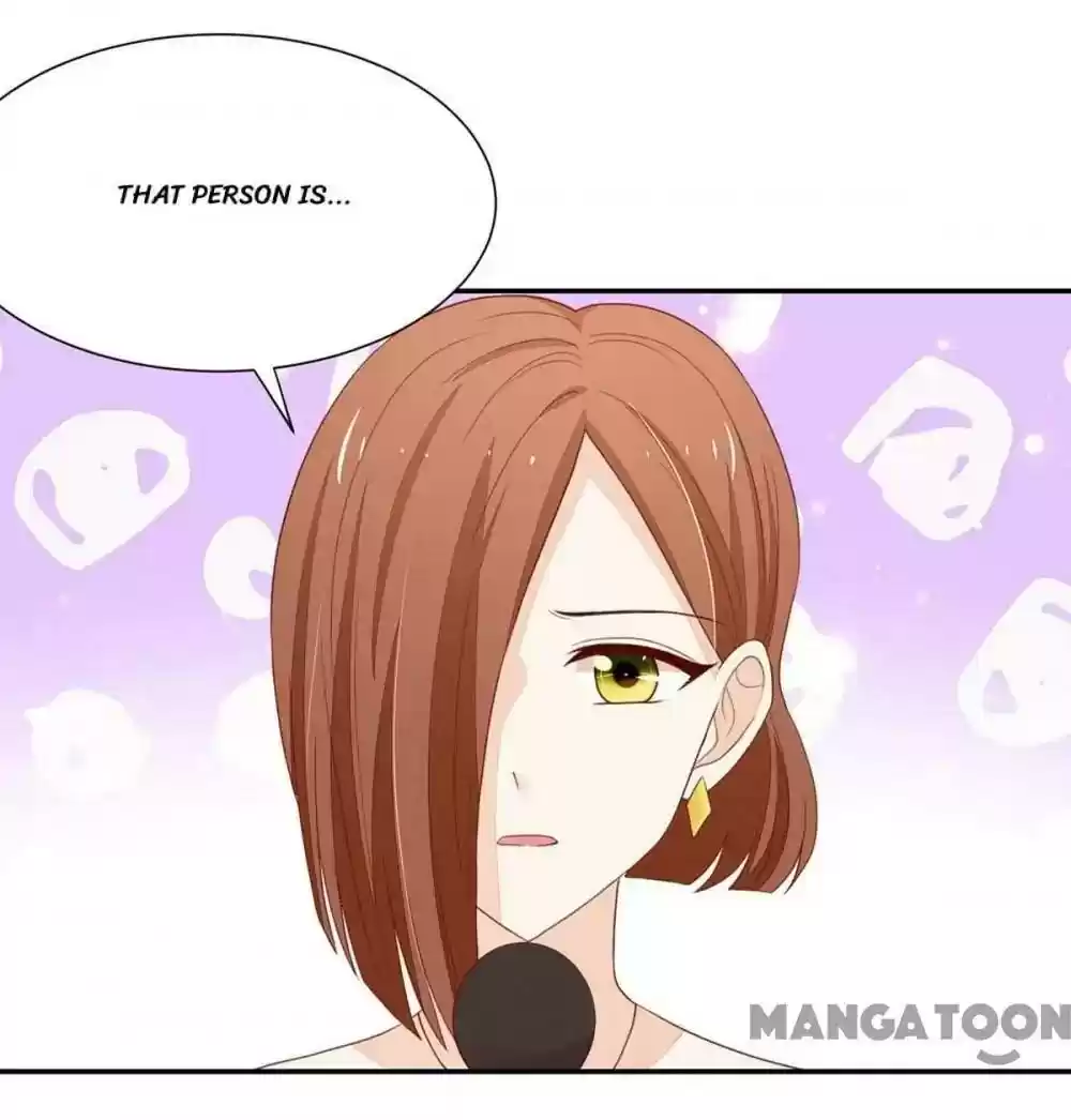 Honey, You Belong to Me! Episode 79