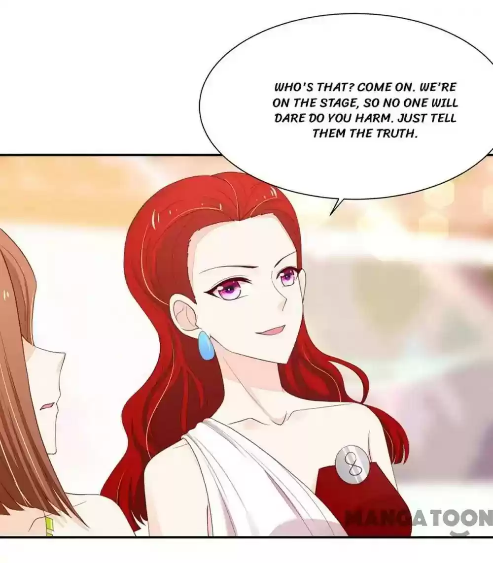 Honey, You Belong to Me! Episode 79