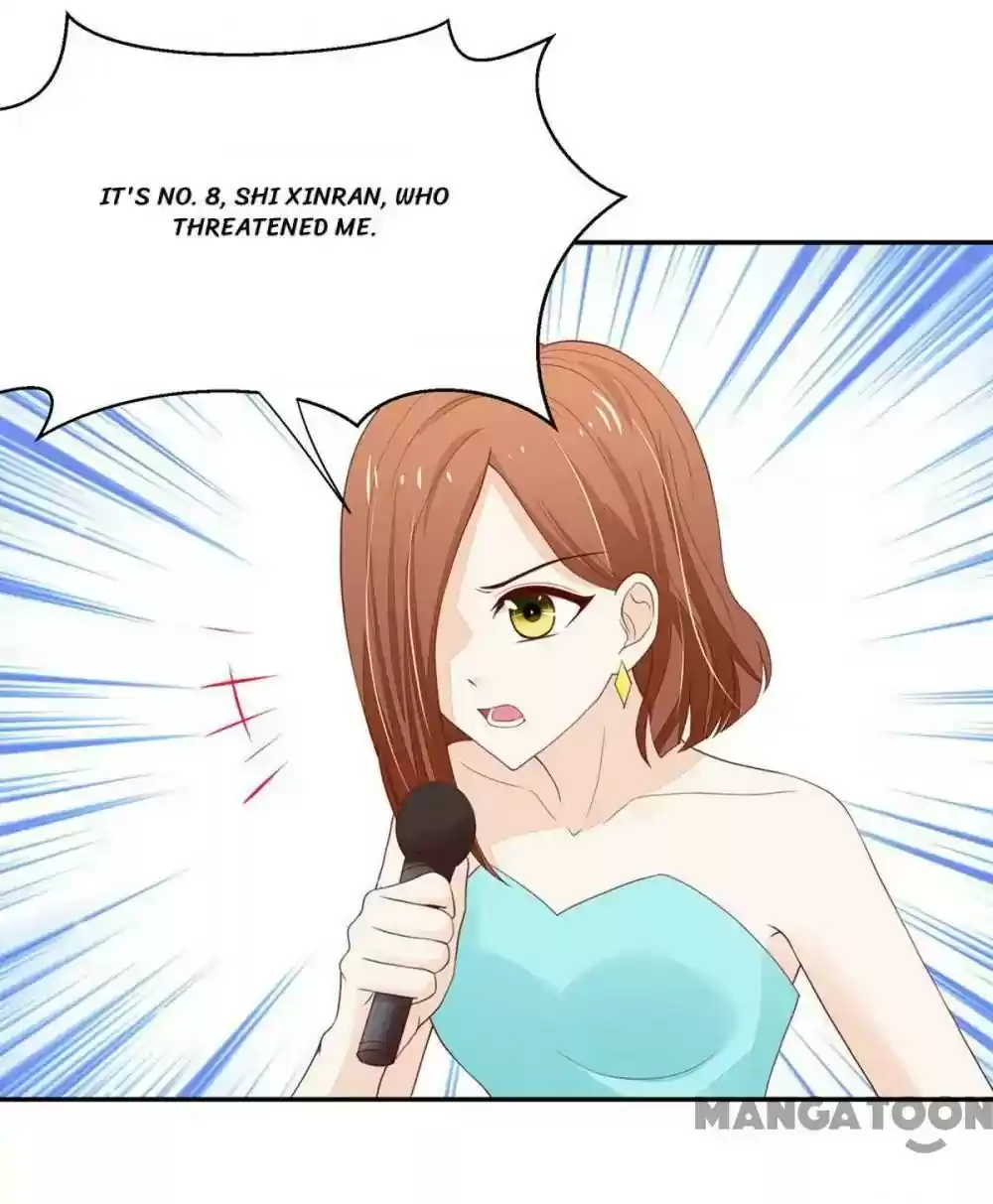 Honey, You Belong to Me! Episode 79