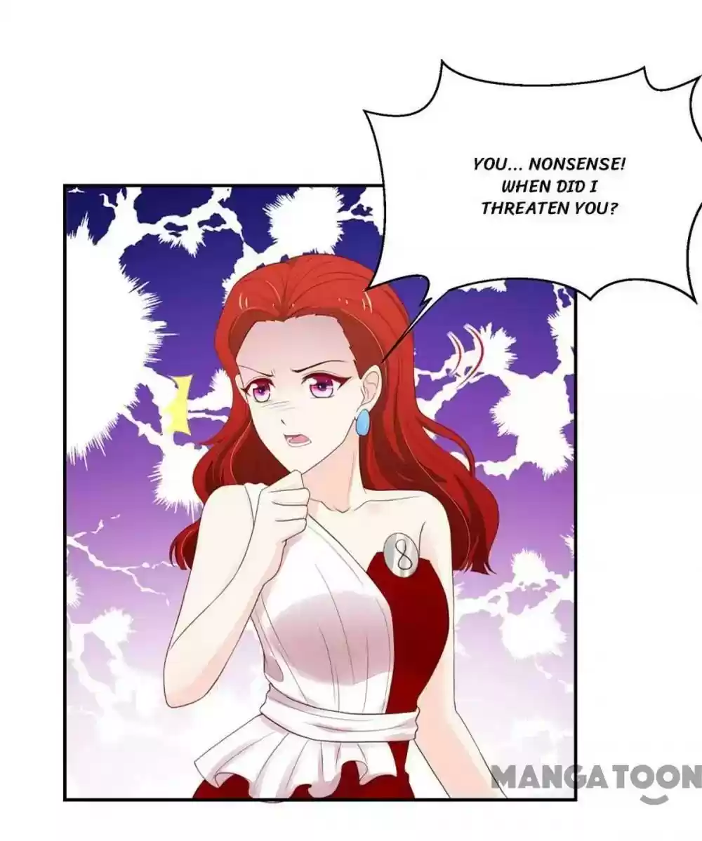 Honey, You Belong to Me! Episode 79