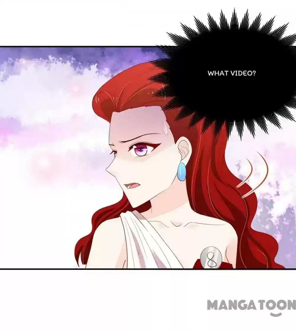 Honey, You Belong to Me! Episode 79