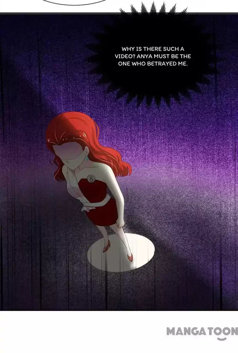 Honey, You Belong to Me! Episode 79