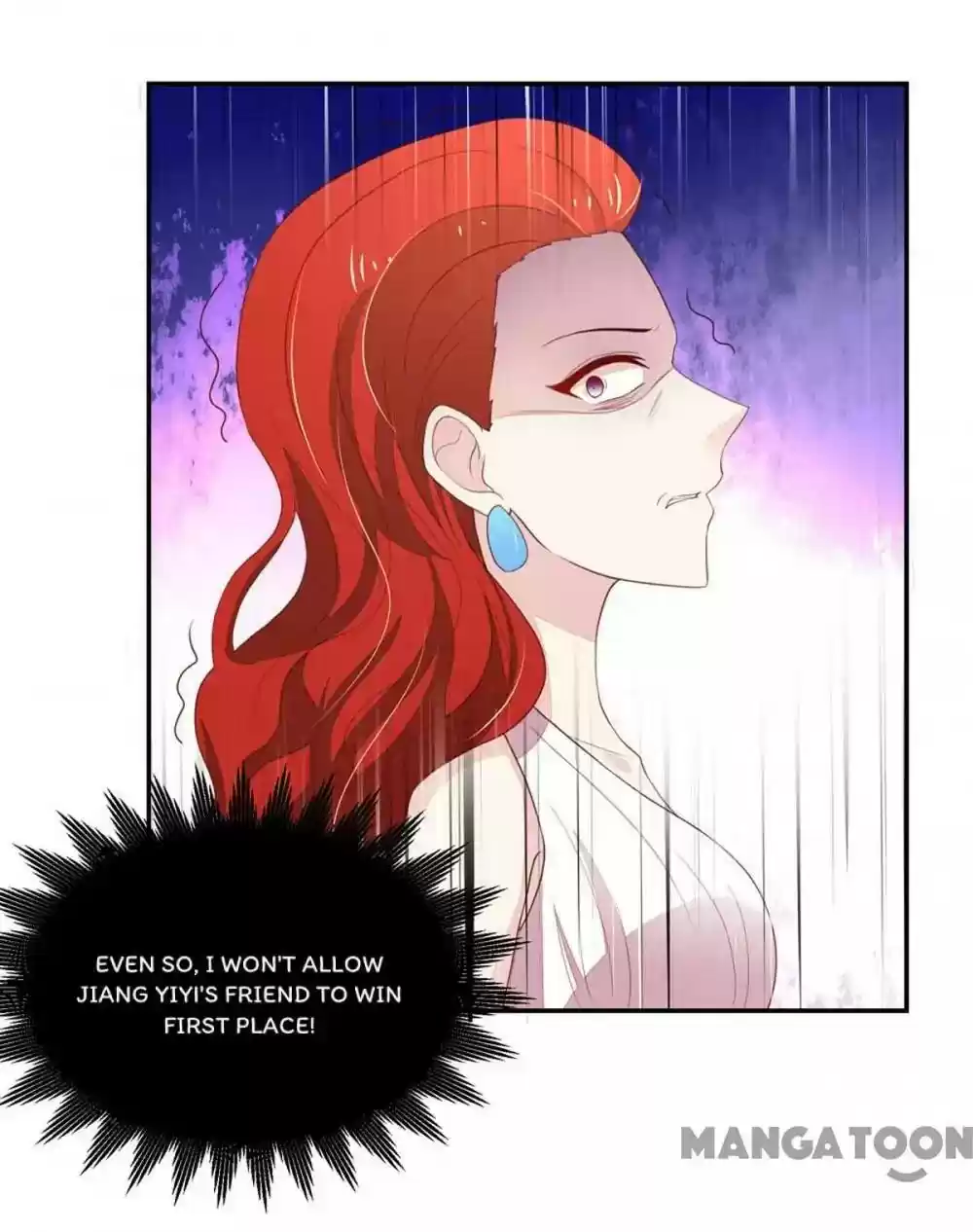 Honey, You Belong to Me! Episode 79