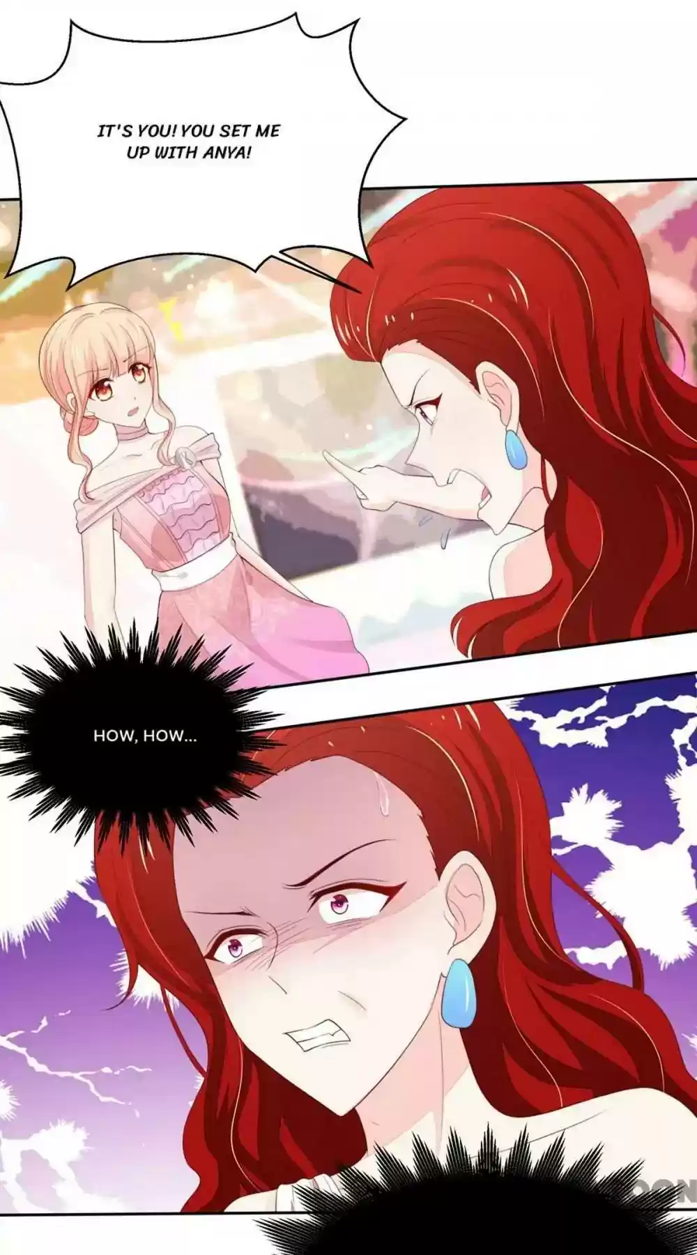 Honey, You Belong to Me! Episode 79