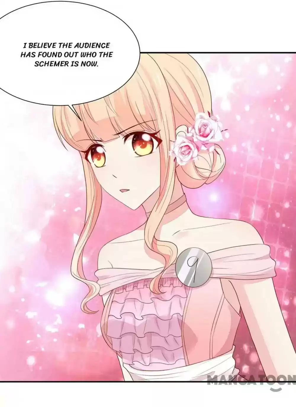 Honey, You Belong to Me! Episode 79