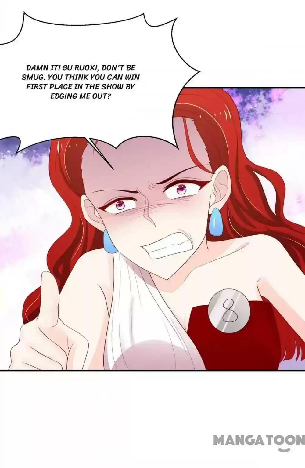 Honey, You Belong to Me! Episode 79