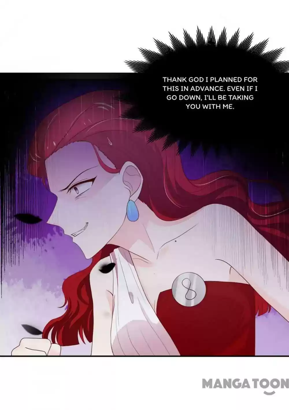 Honey, You Belong to Me! Episode 79