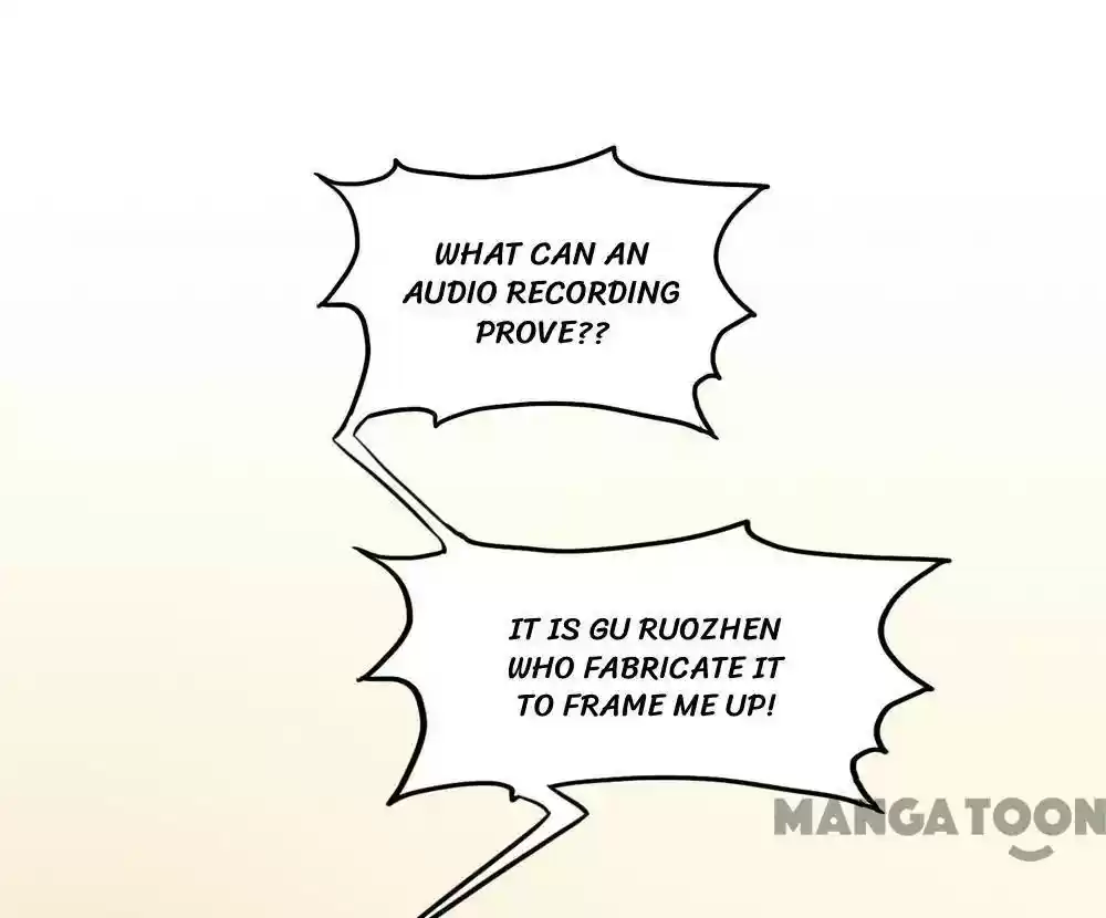 Honey, You Belong to Me! Episode 8