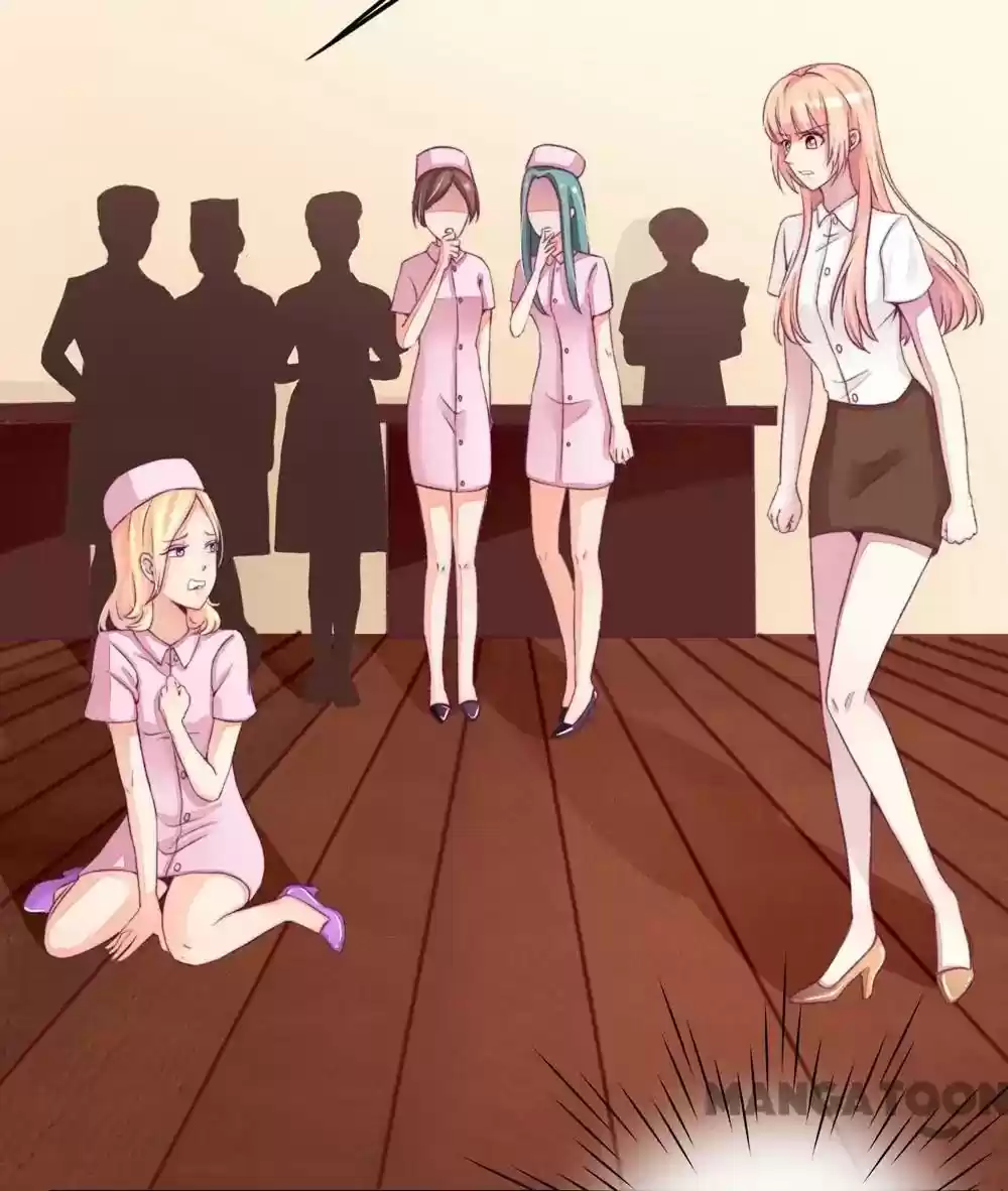 Honey, You Belong to Me! Episode 8