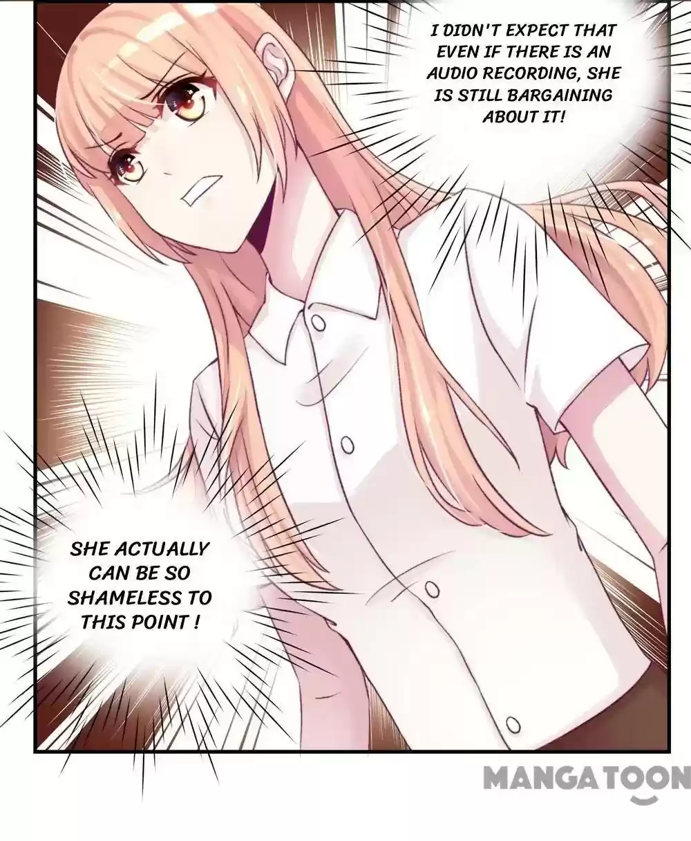 Honey, You Belong to Me! Episode 8