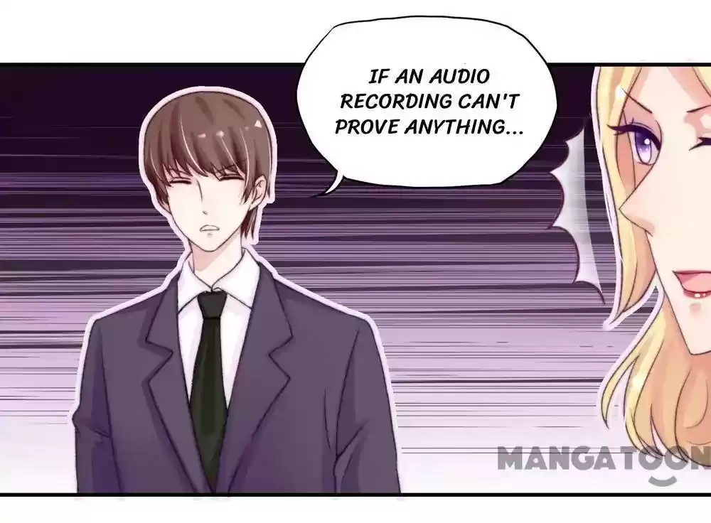 Honey, You Belong to Me! Episode 8