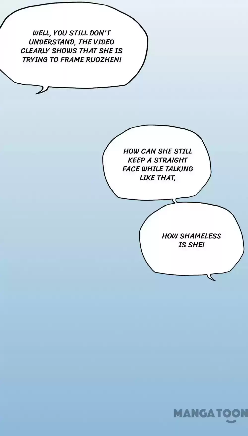 Honey, You Belong to Me! Episode 8