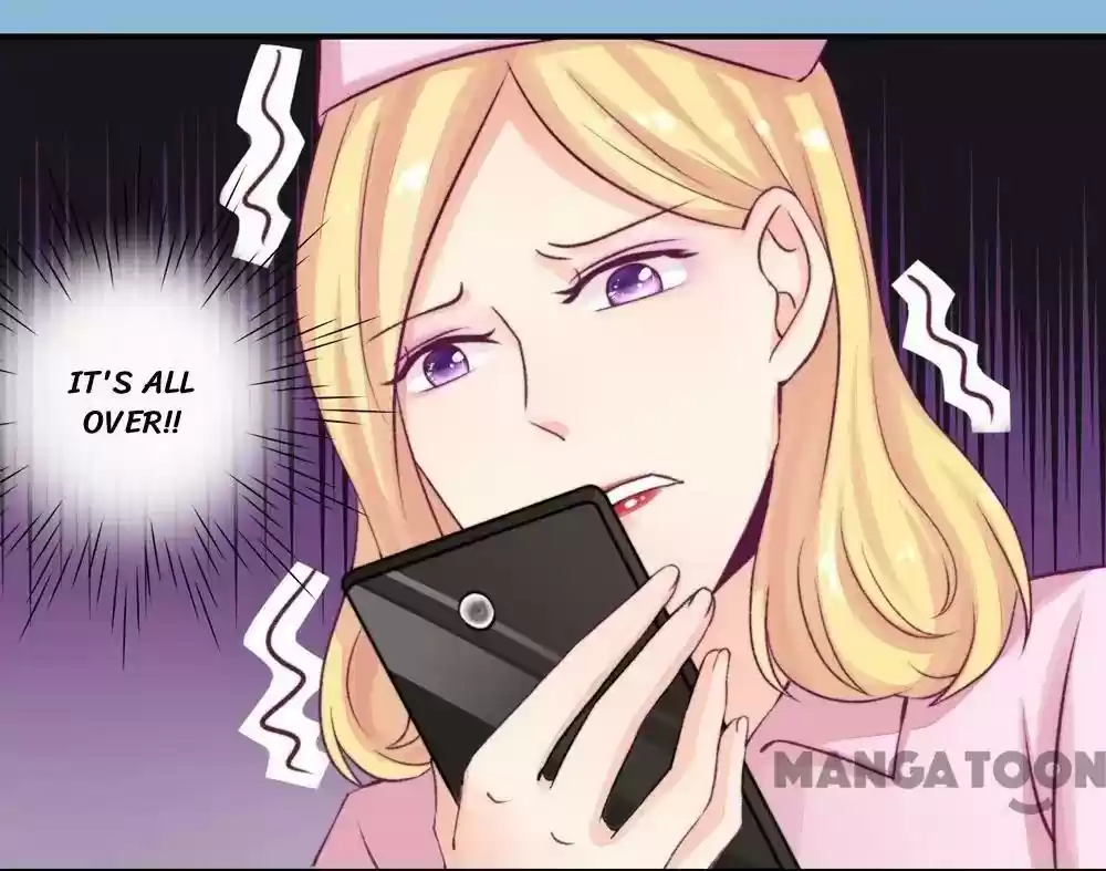 Honey, You Belong to Me! Episode 8