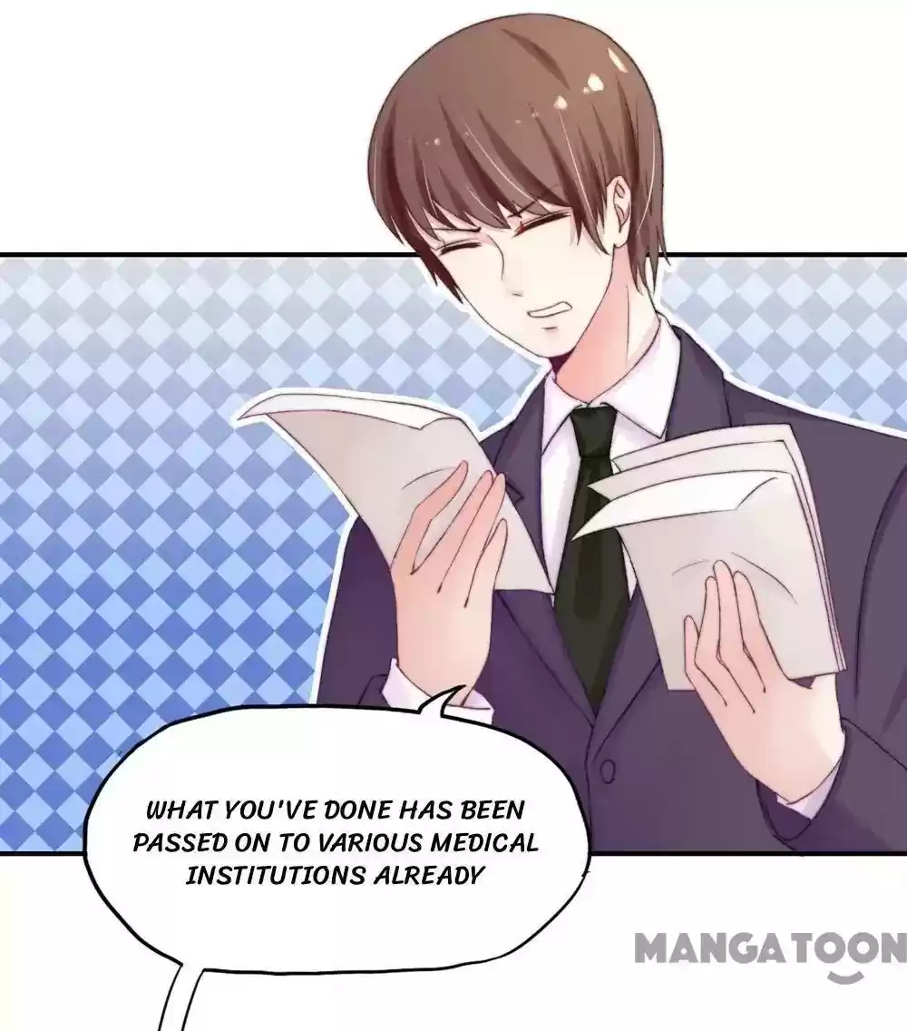 Honey, You Belong to Me! Episode 8