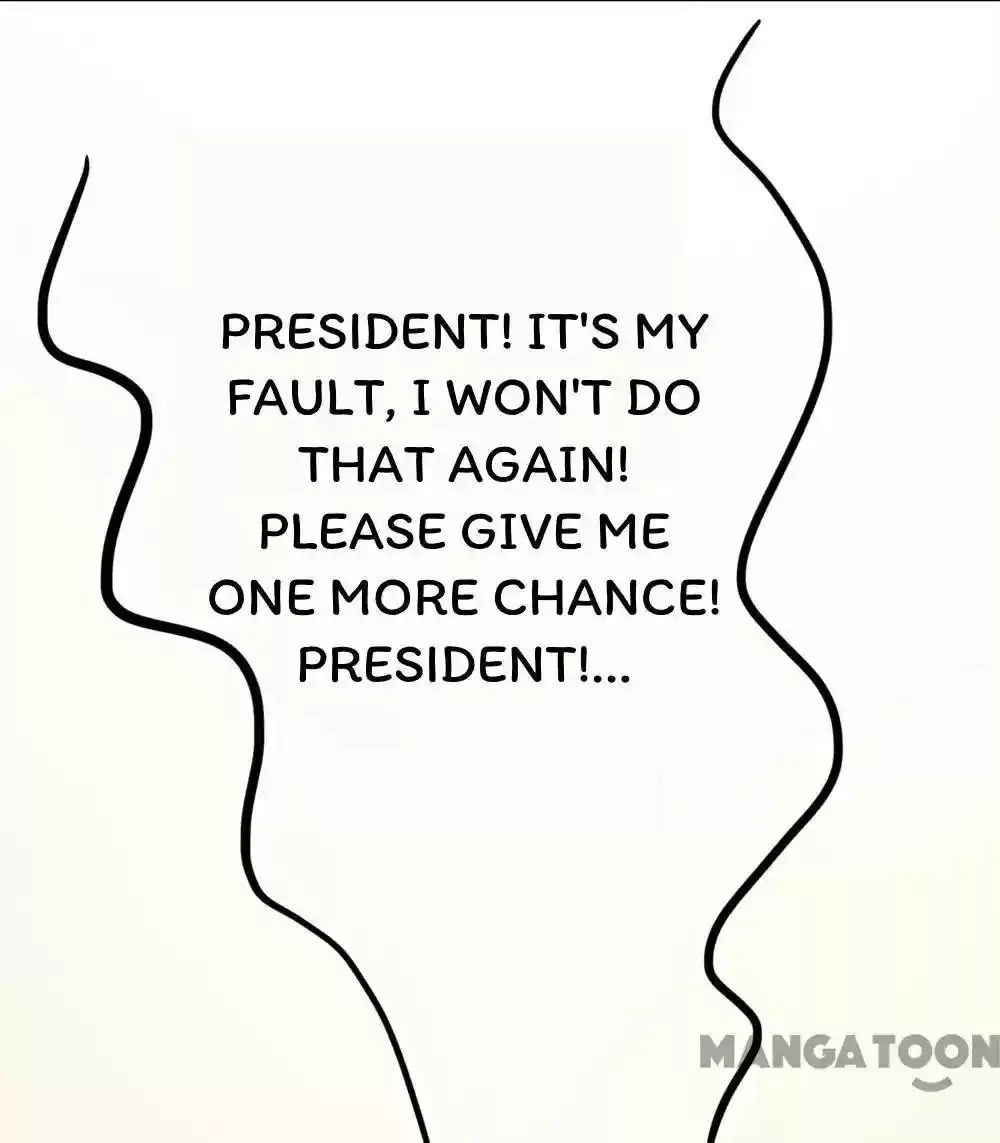 Honey, You Belong to Me! Episode 8