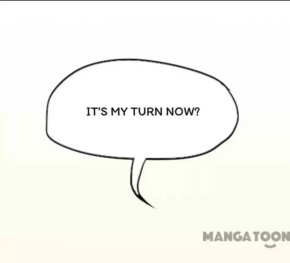 Honey, You Belong to Me! Episode 8