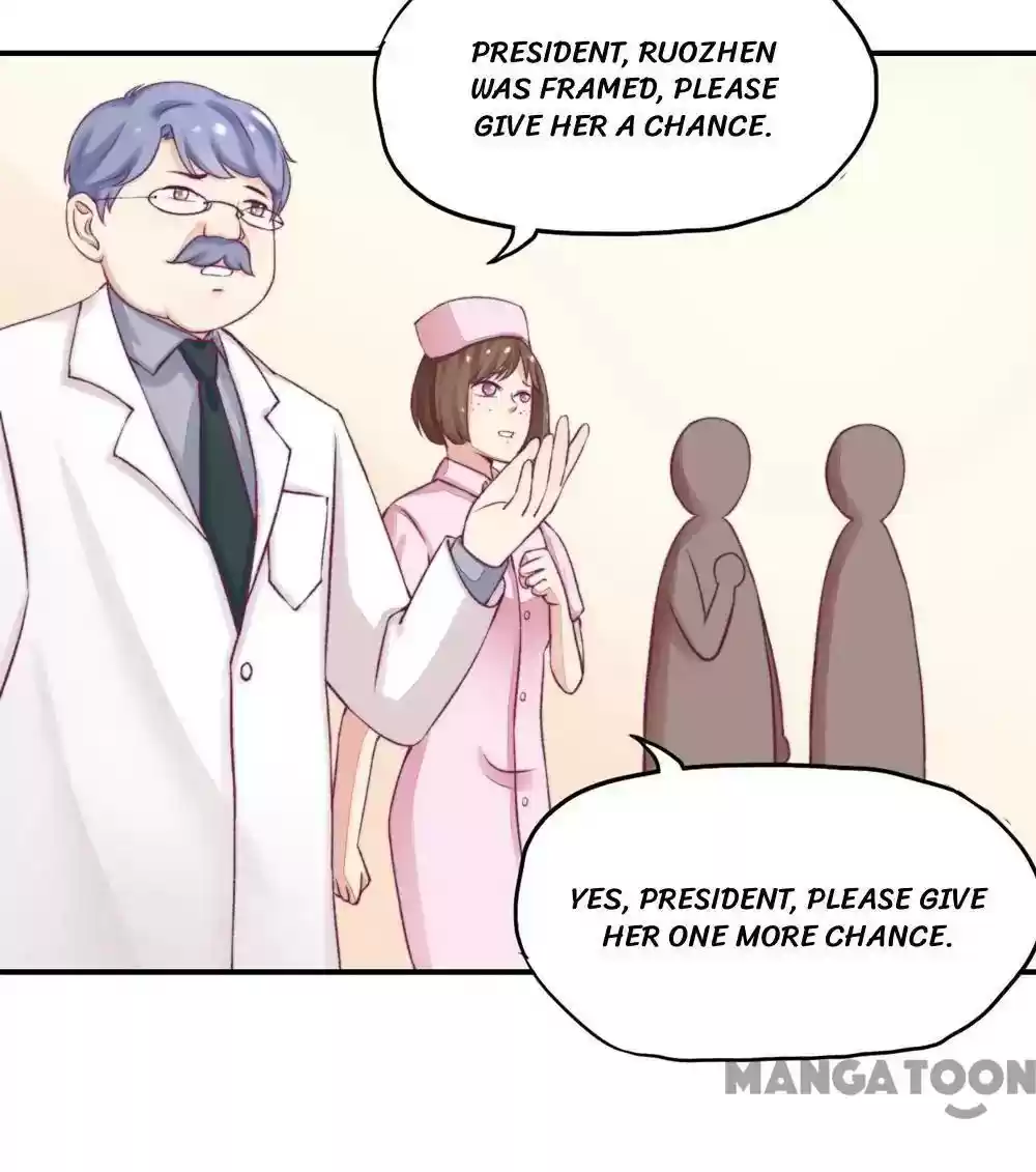 Honey, You Belong to Me! Episode 8