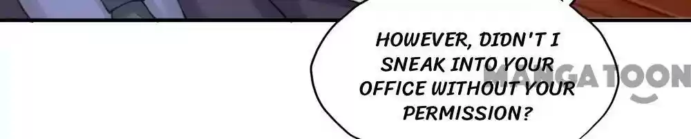 Honey, You Belong to Me! Episode 8