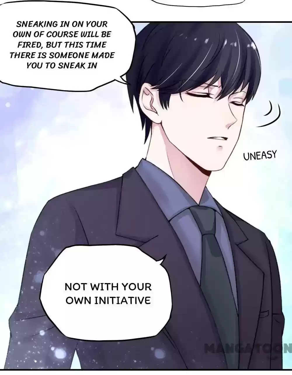 Honey, You Belong to Me! Episode 8