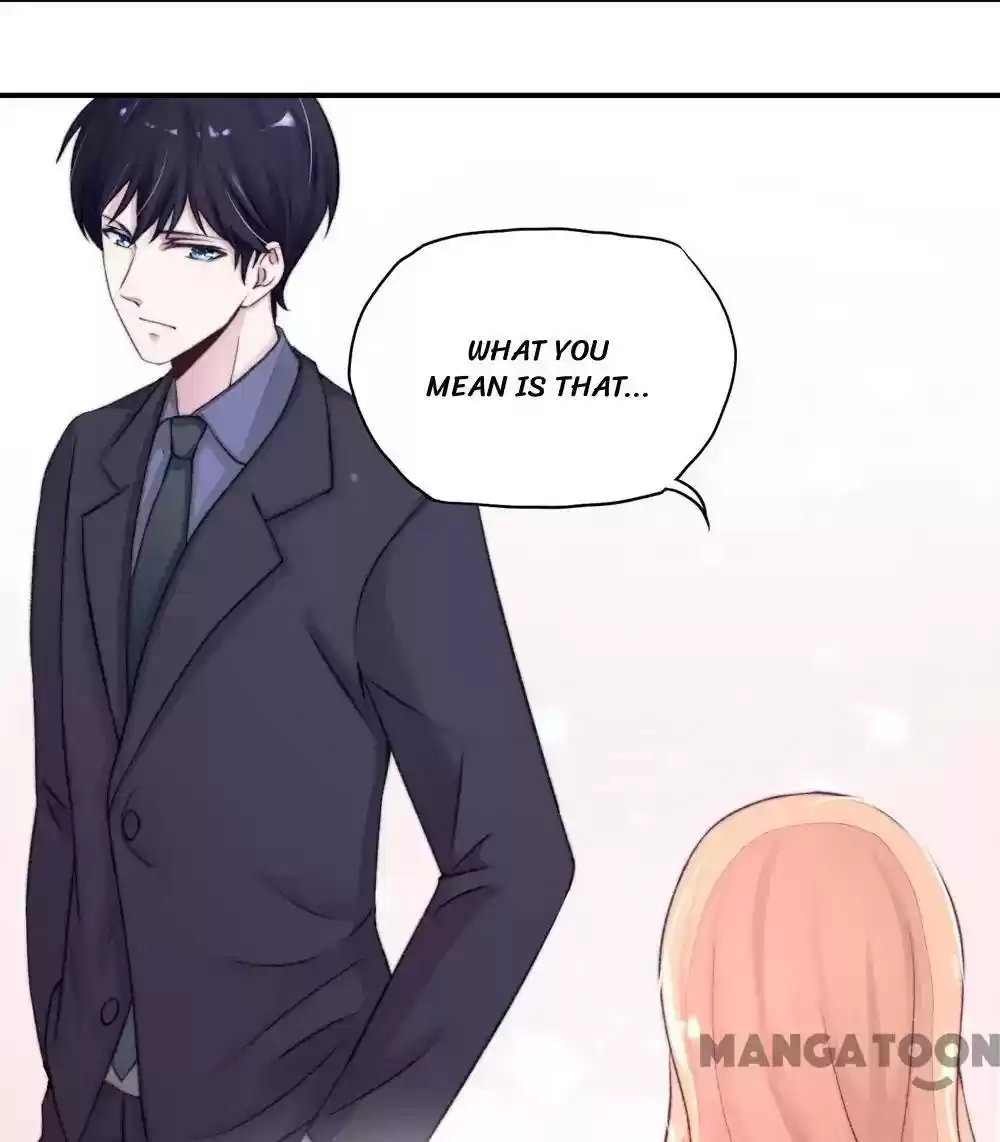 Honey, You Belong to Me! Episode 8