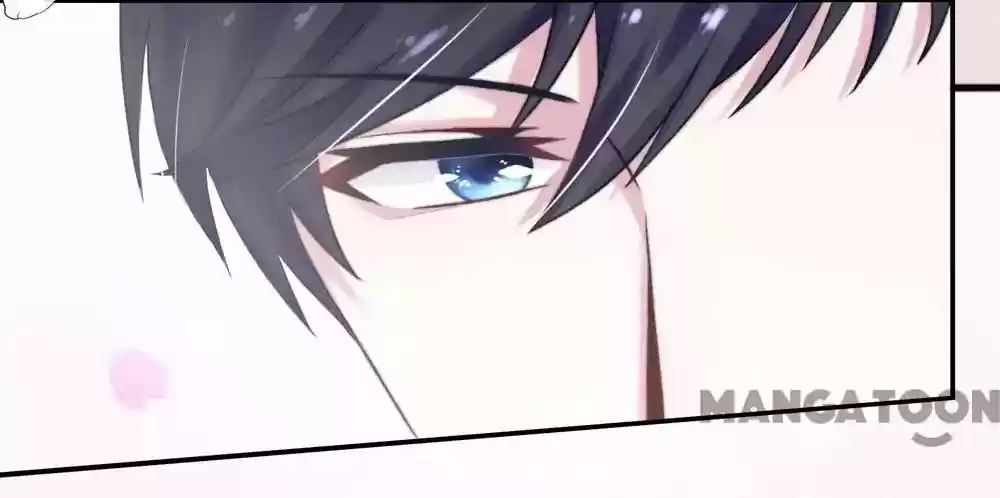 Honey, You Belong to Me! Episode 8