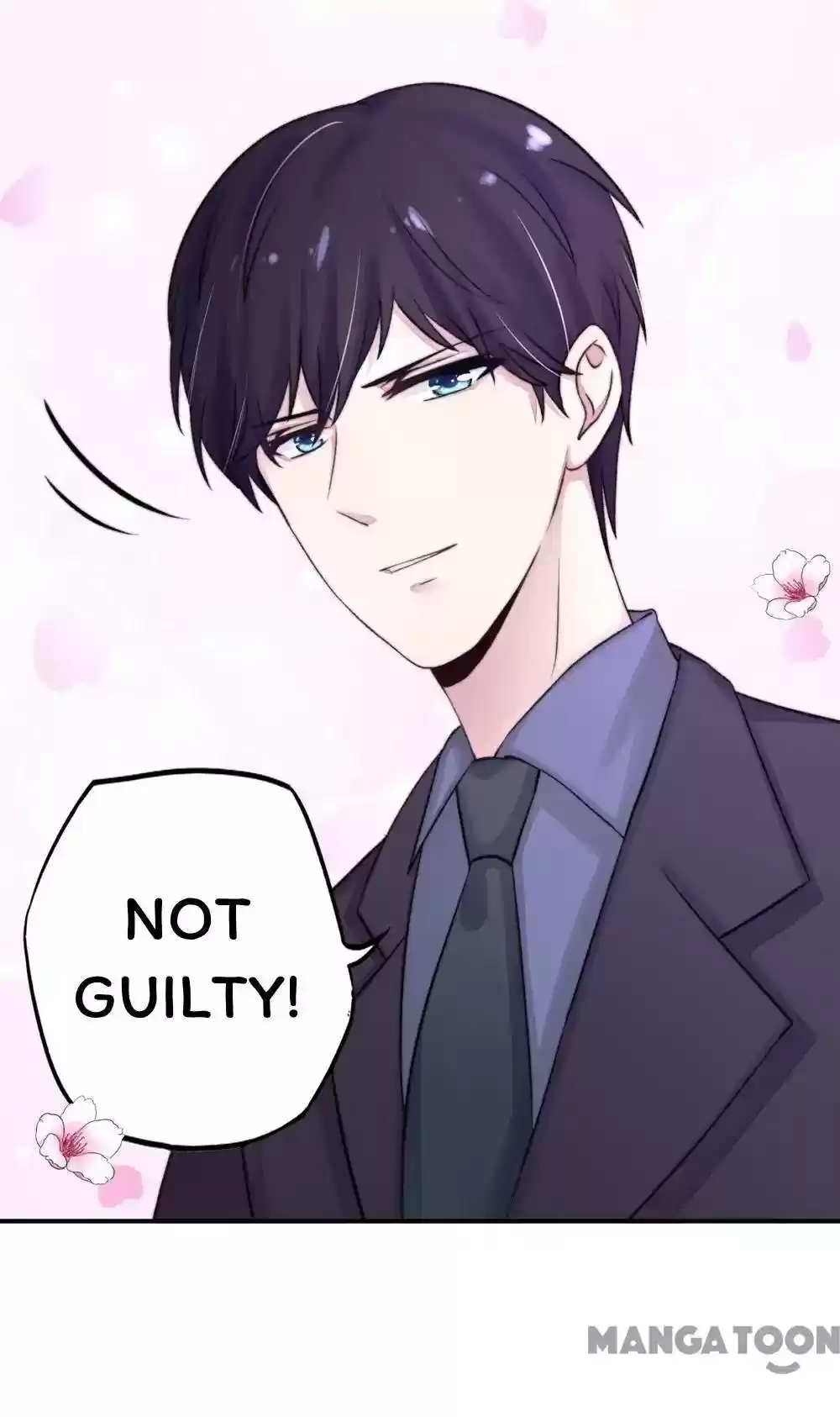 Honey, You Belong to Me! Episode 8