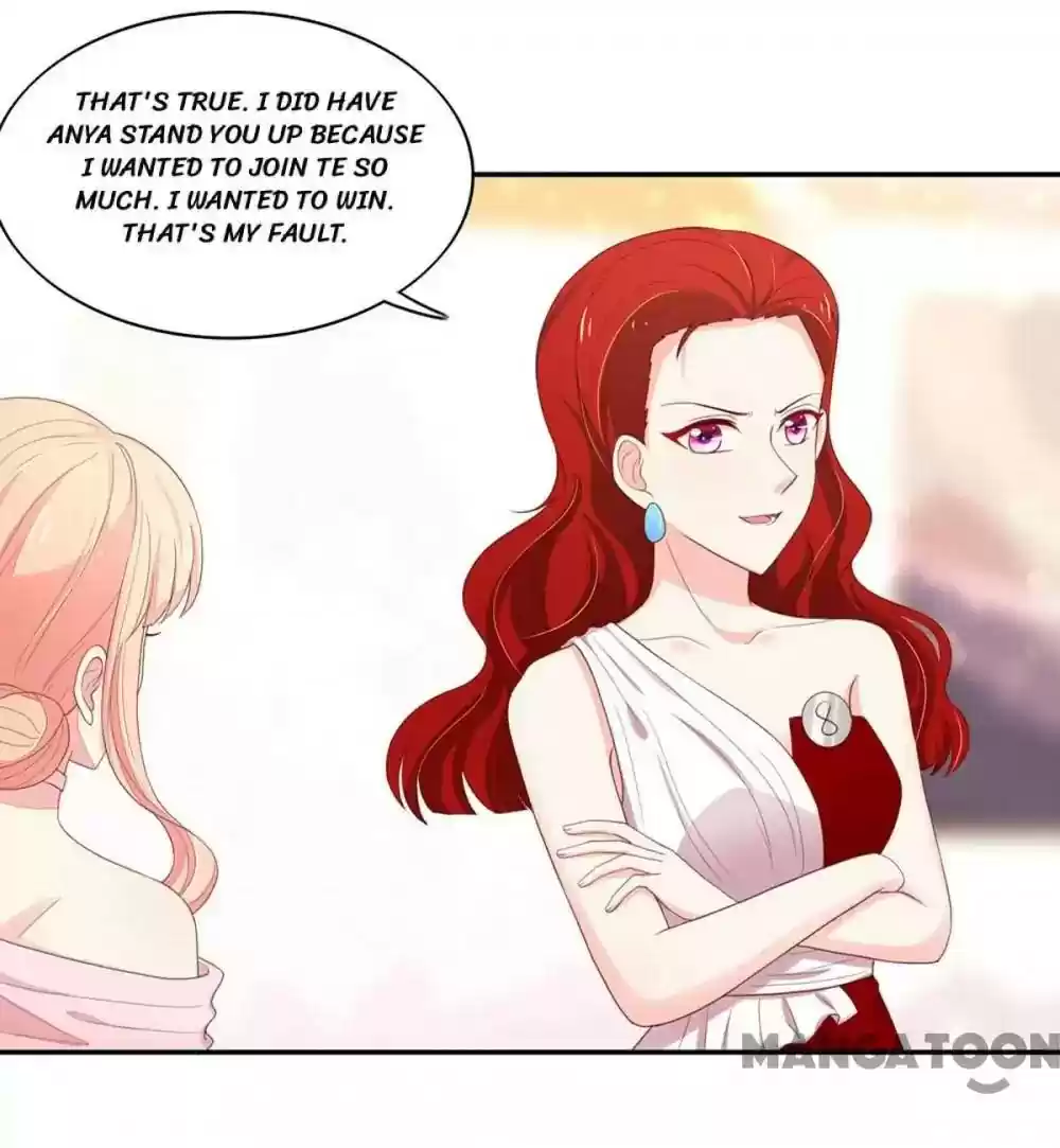 Honey, You Belong to Me! Episode 80