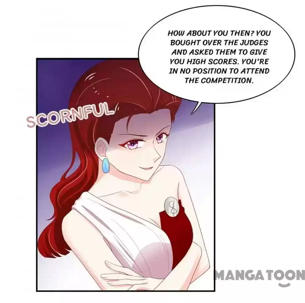 Honey, You Belong to Me! Episode 80