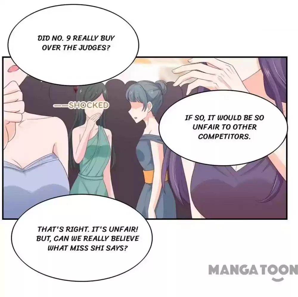 Honey, You Belong to Me! Episode 80