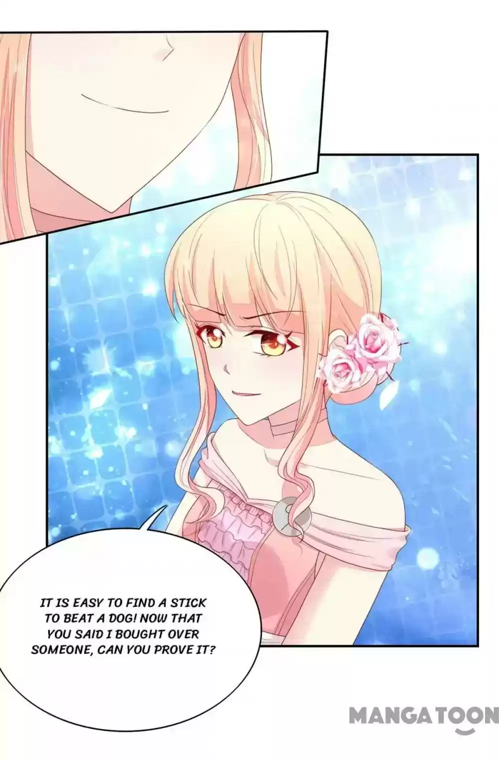 Honey, You Belong to Me! Episode 80