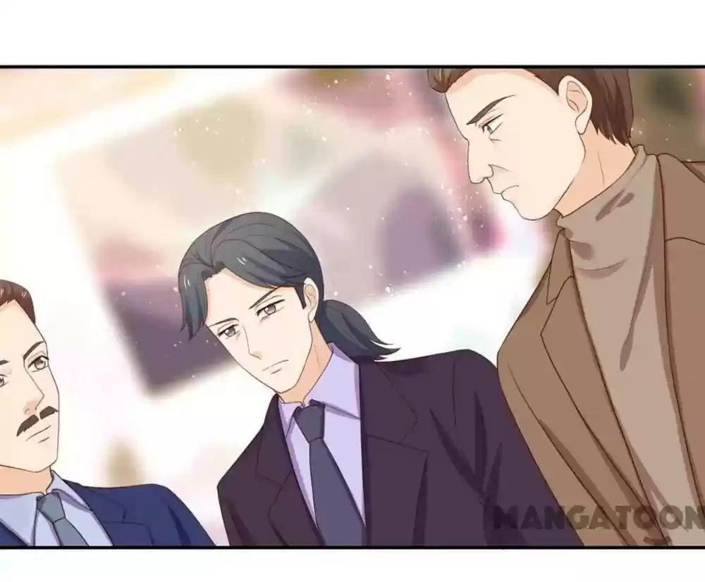 Honey, You Belong to Me! Episode 80