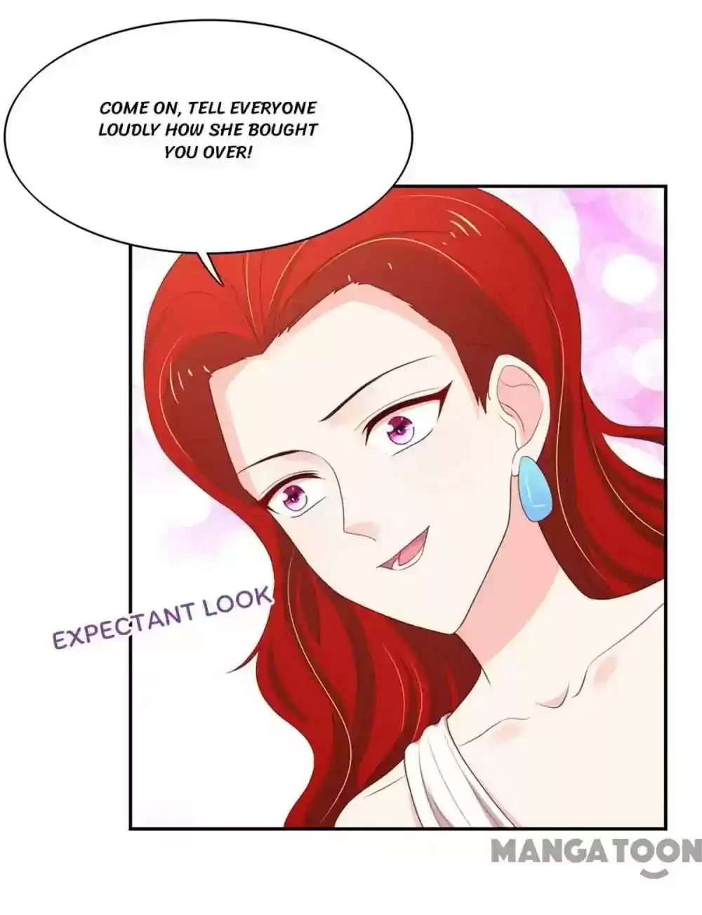 Honey, You Belong to Me! Episode 80