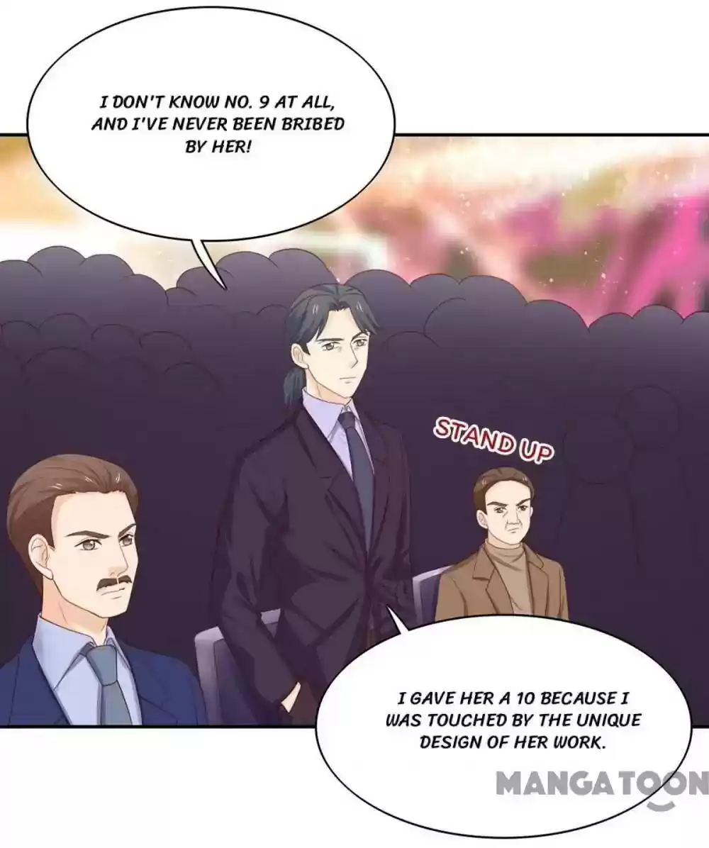 Honey, You Belong to Me! Episode 80