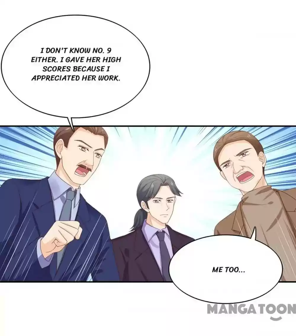 Honey, You Belong to Me! Episode 80