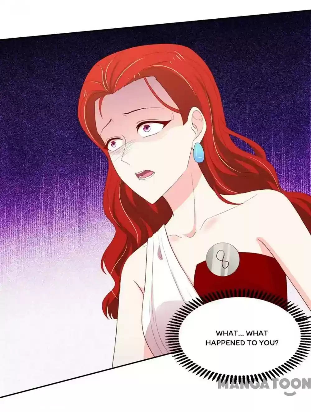 Honey, You Belong to Me! Episode 80