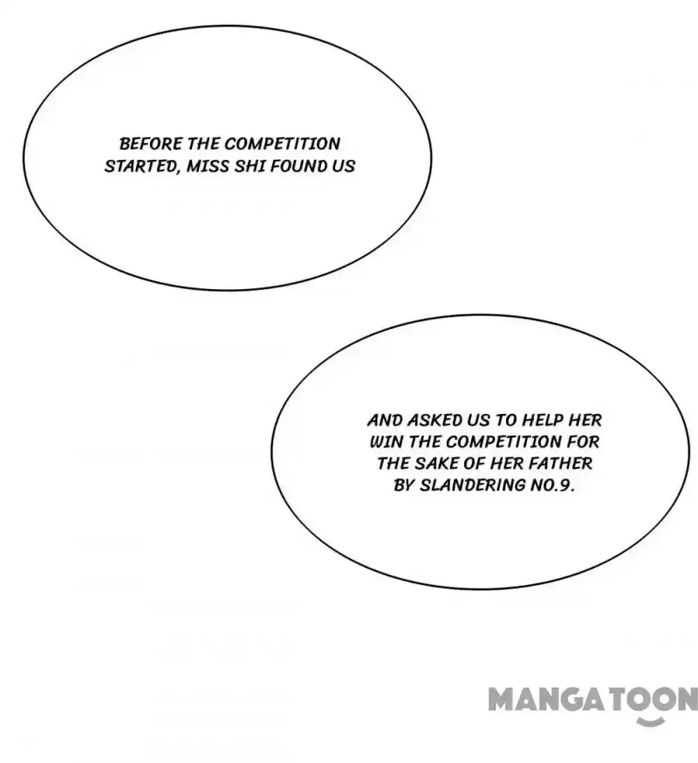 Honey, You Belong to Me! Episode 80