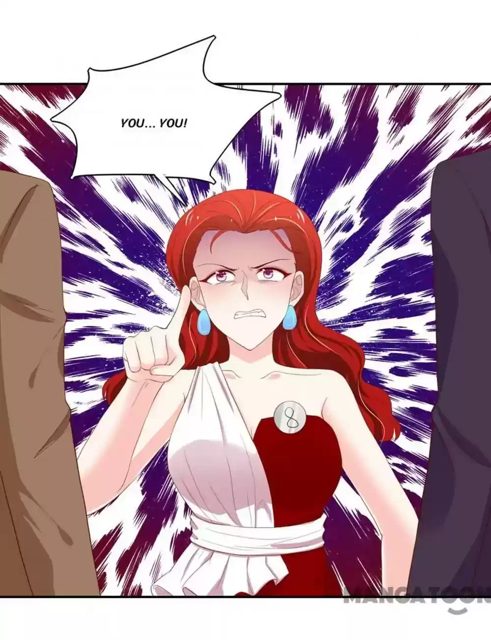 Honey, You Belong to Me! Episode 80